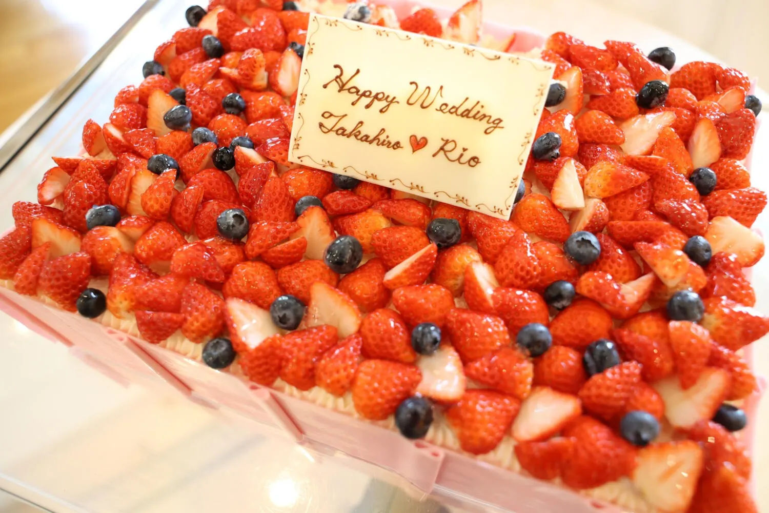 レポートギャラリー画像