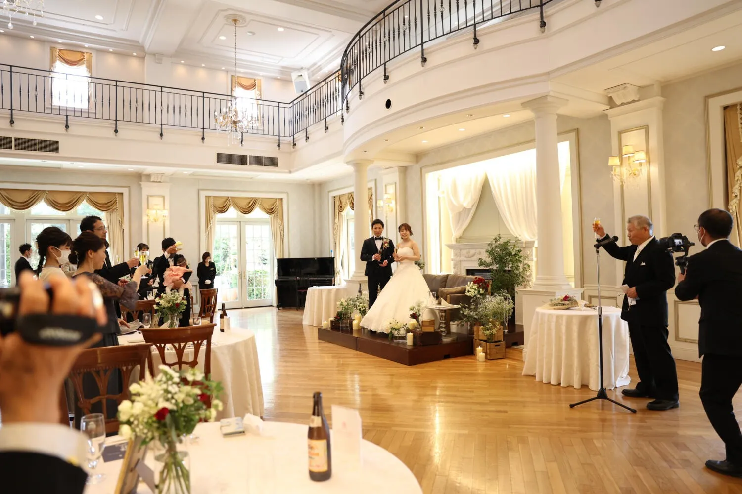 レポートギャラリー画像