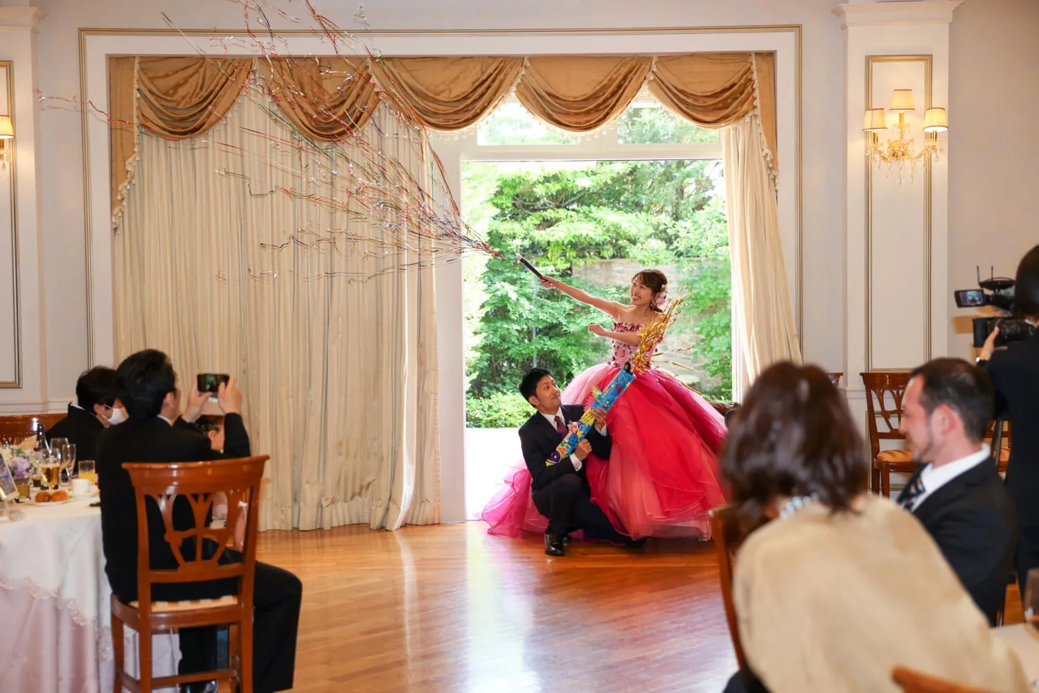 レポートギャラリー画像