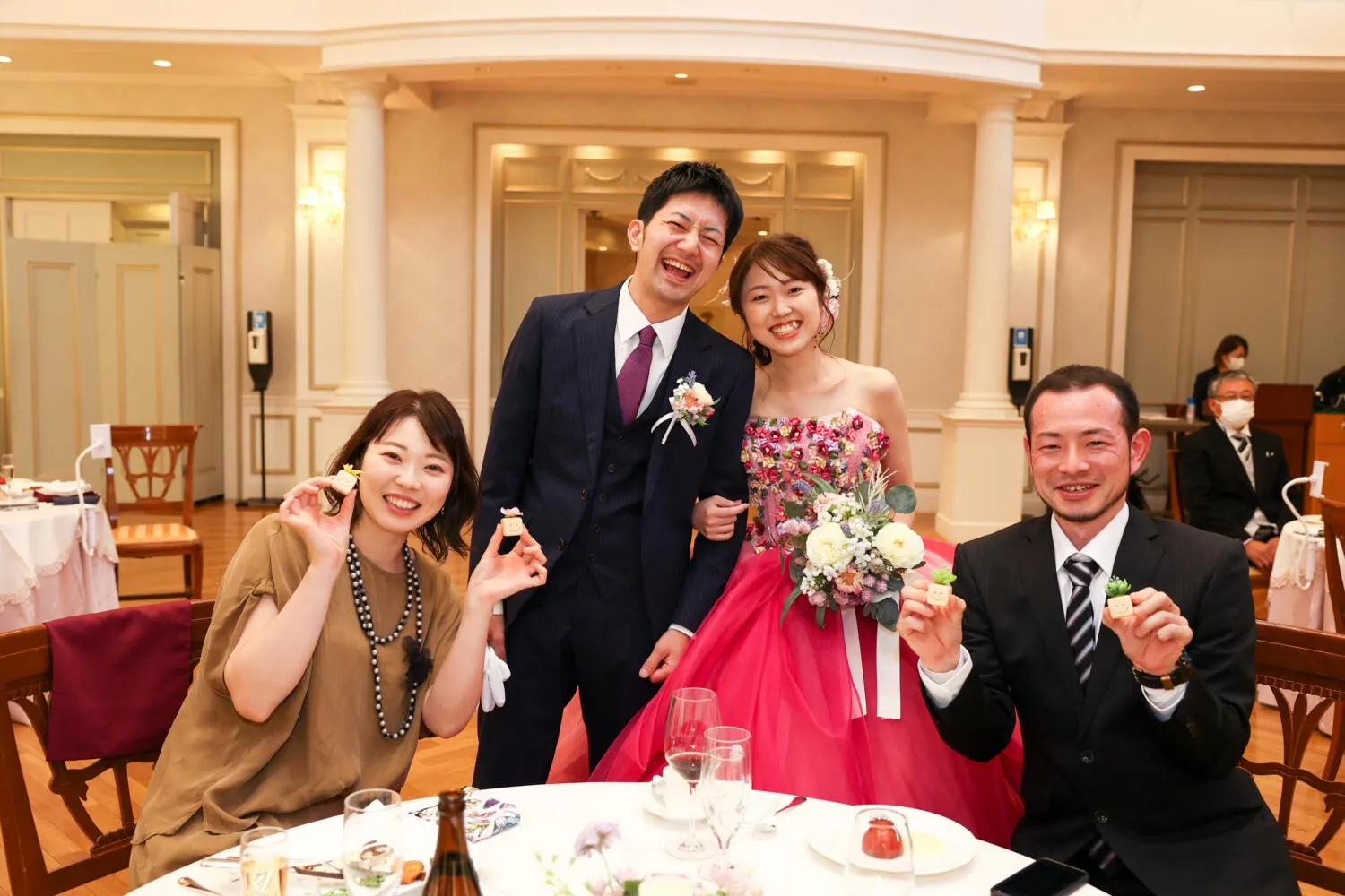 レポートギャラリー画像