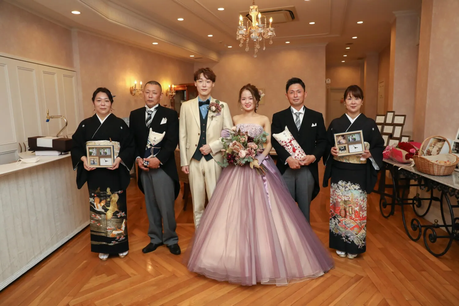 レポートギャラリー画像