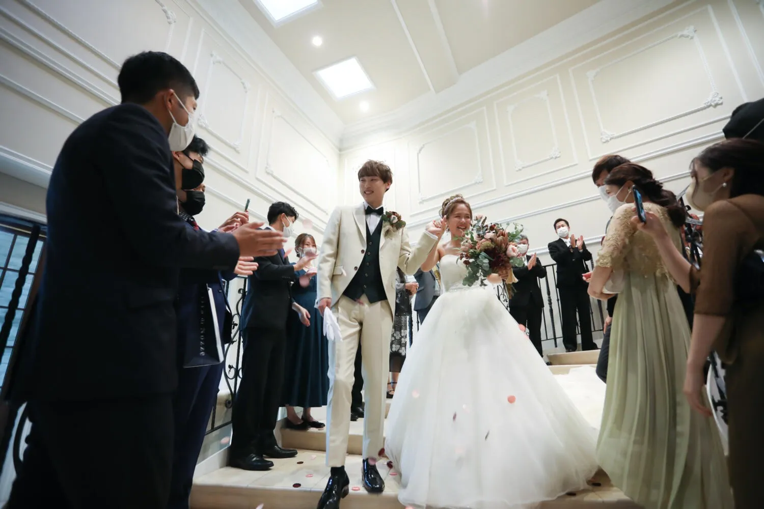 レポートギャラリー画像