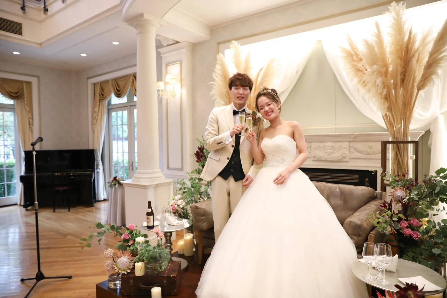 レポートギャラリー画像