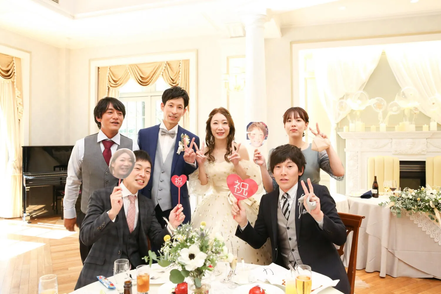 レポートギャラリー画像