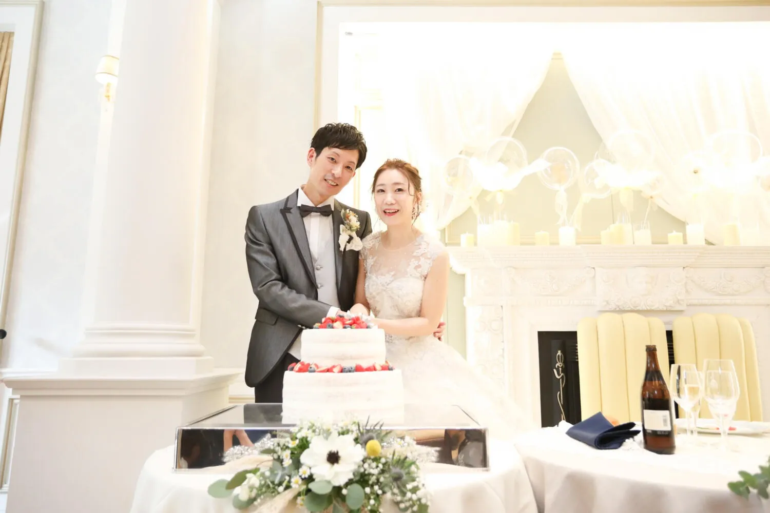 レポートギャラリー画像