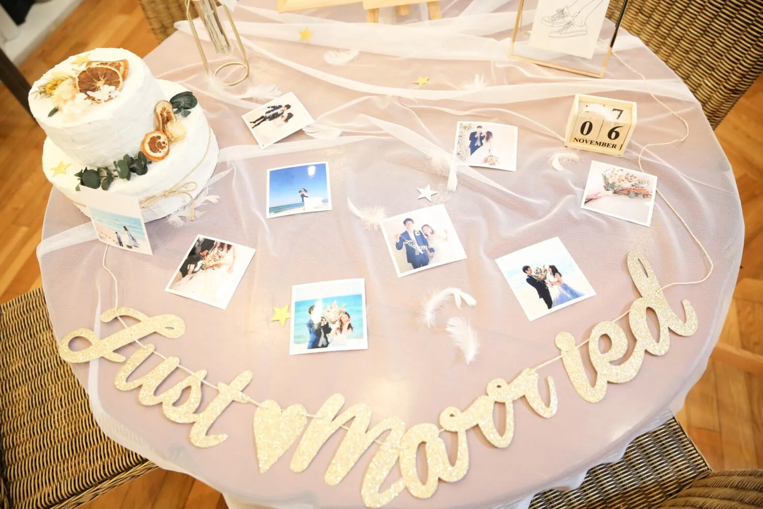 レポートギャラリー画像