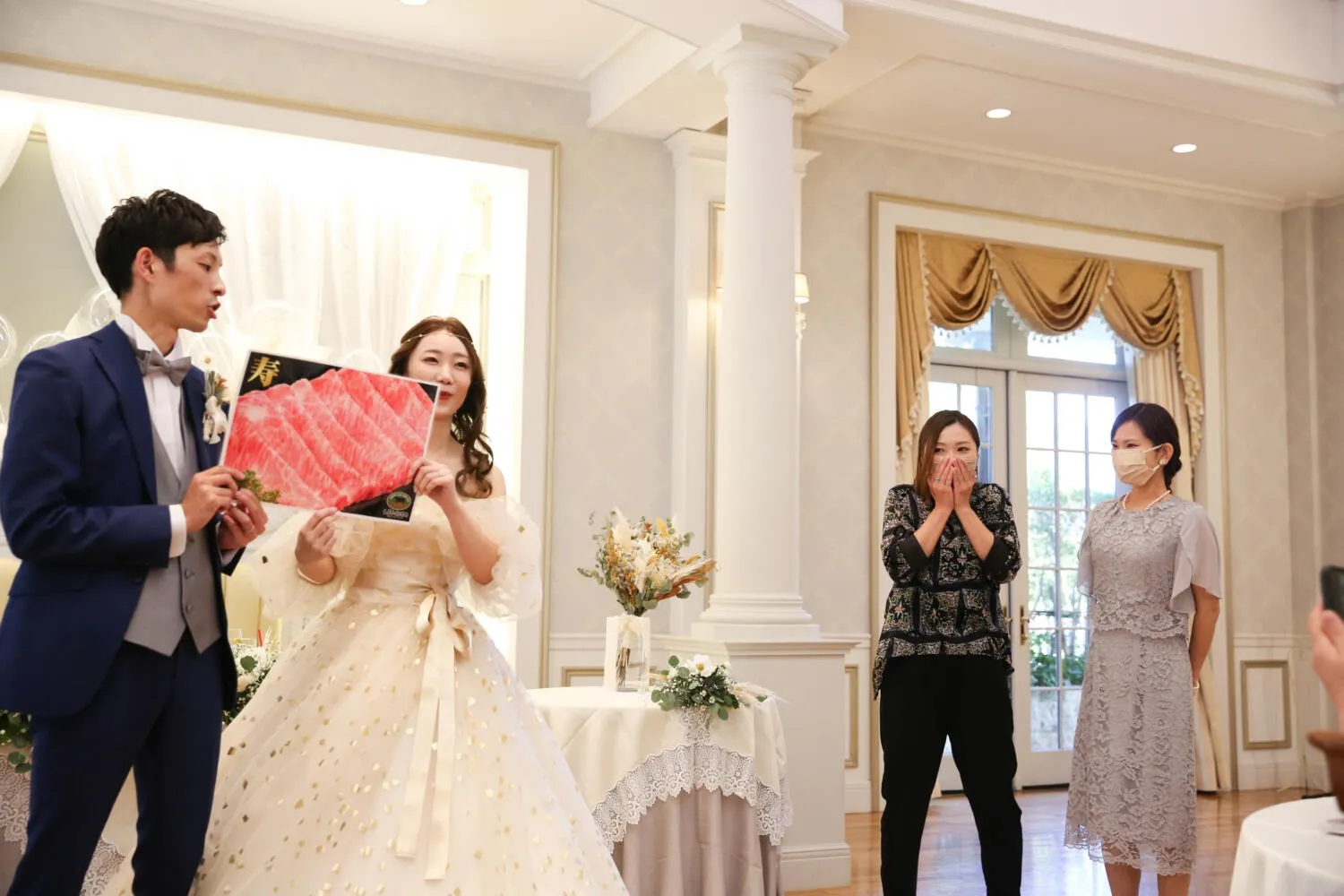 レポートギャラリー画像