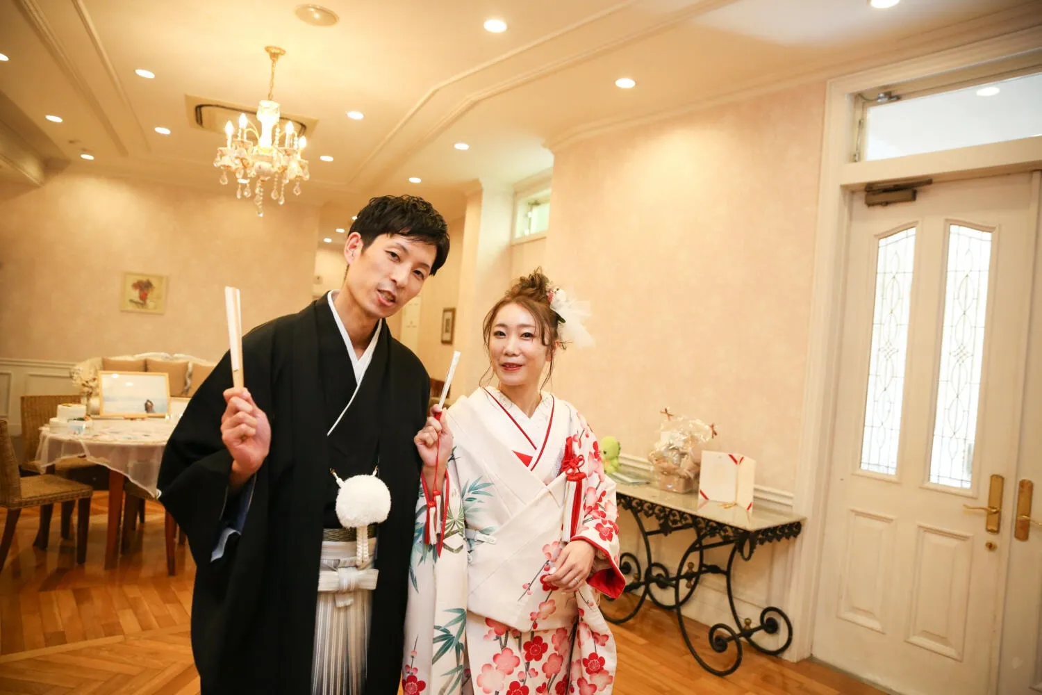 レポートギャラリー画像