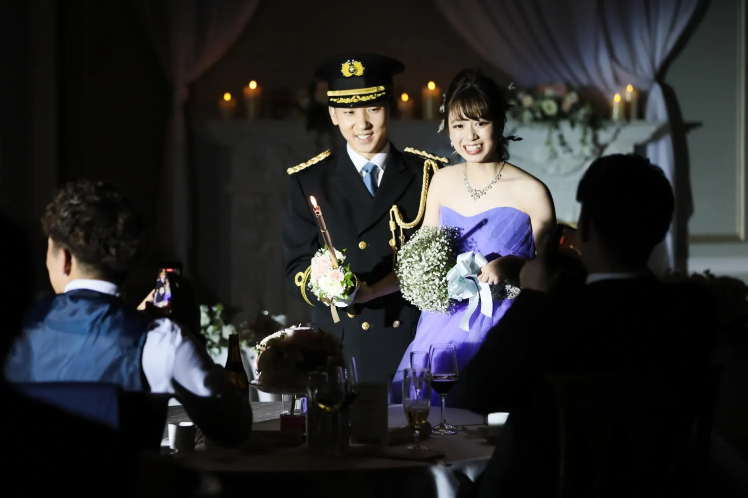 レポートギャラリー画像