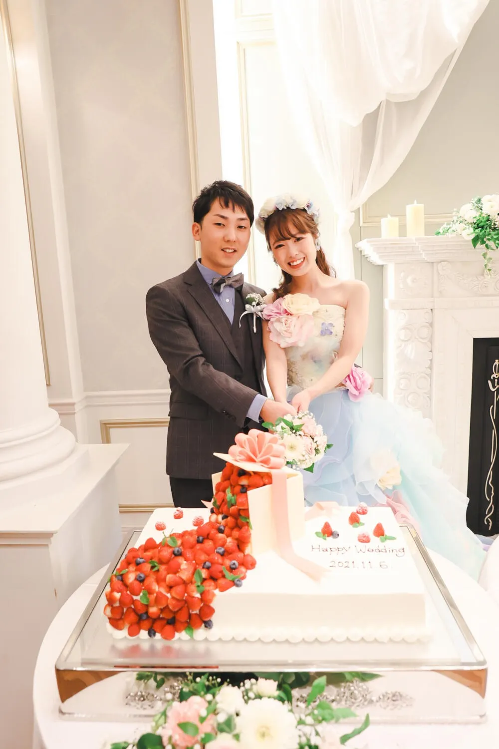 レポートギャラリー画像