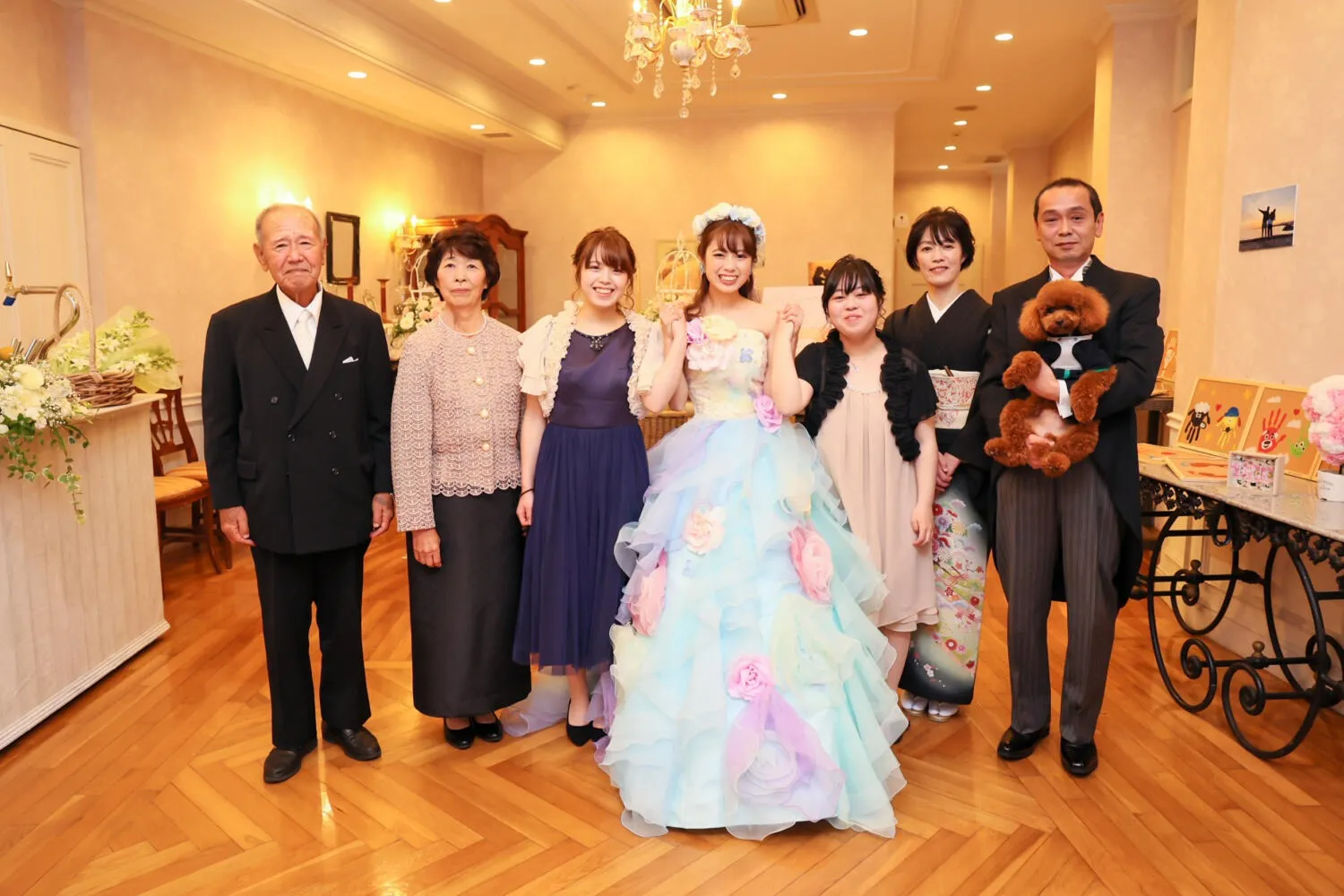 レポートギャラリー画像