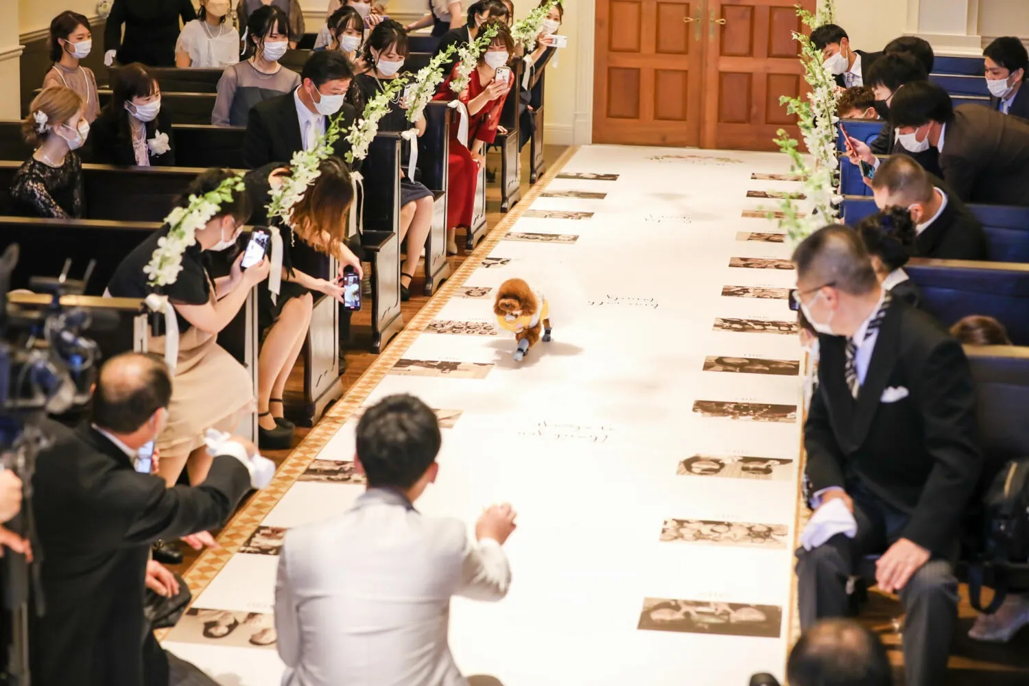 レポートギャラリー画像