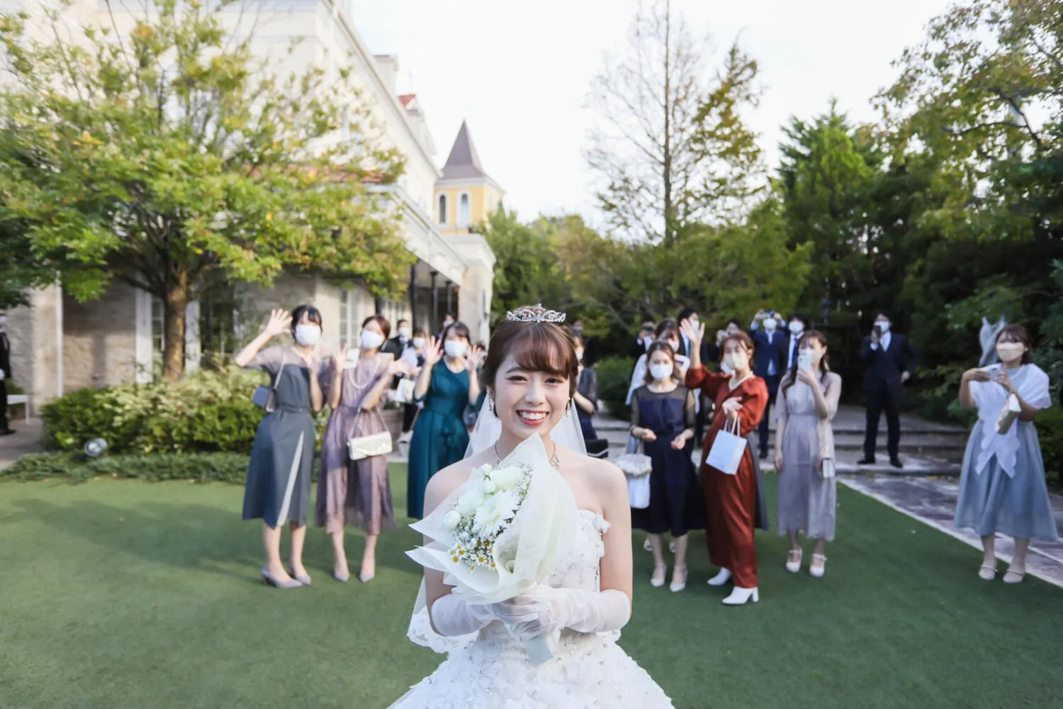 レポートギャラリー画像