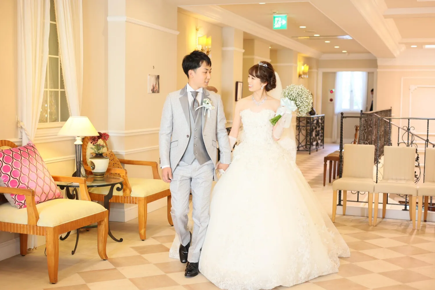 レポートギャラリー画像