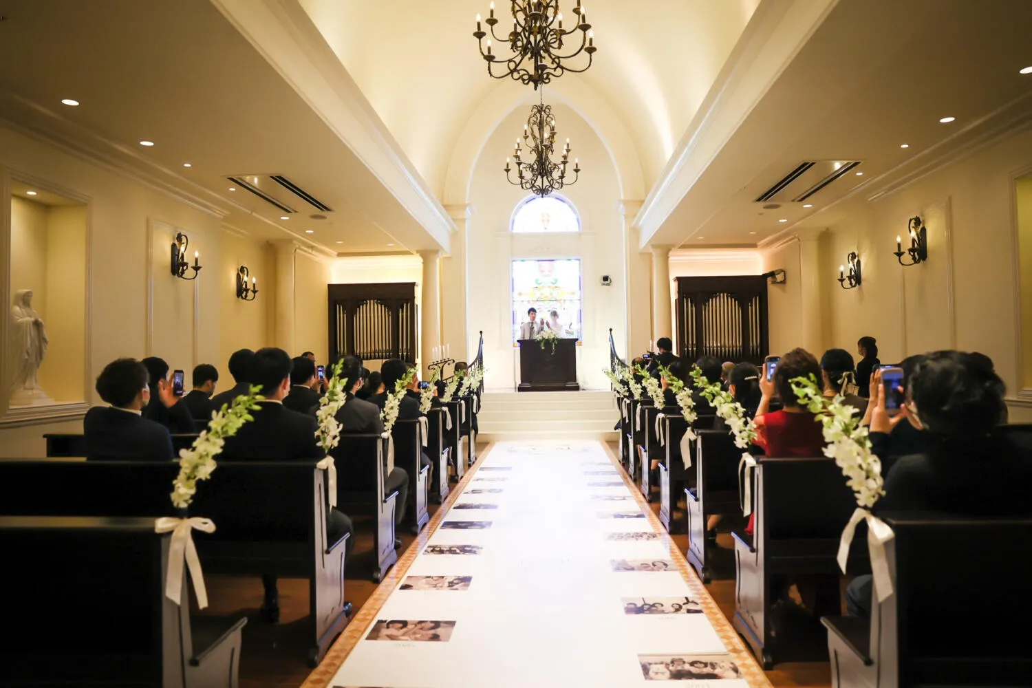 レポートギャラリー画像