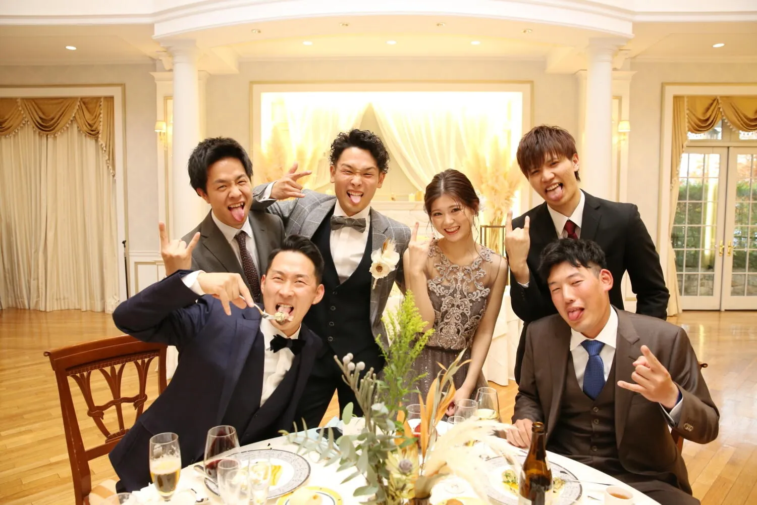 レポートギャラリー画像