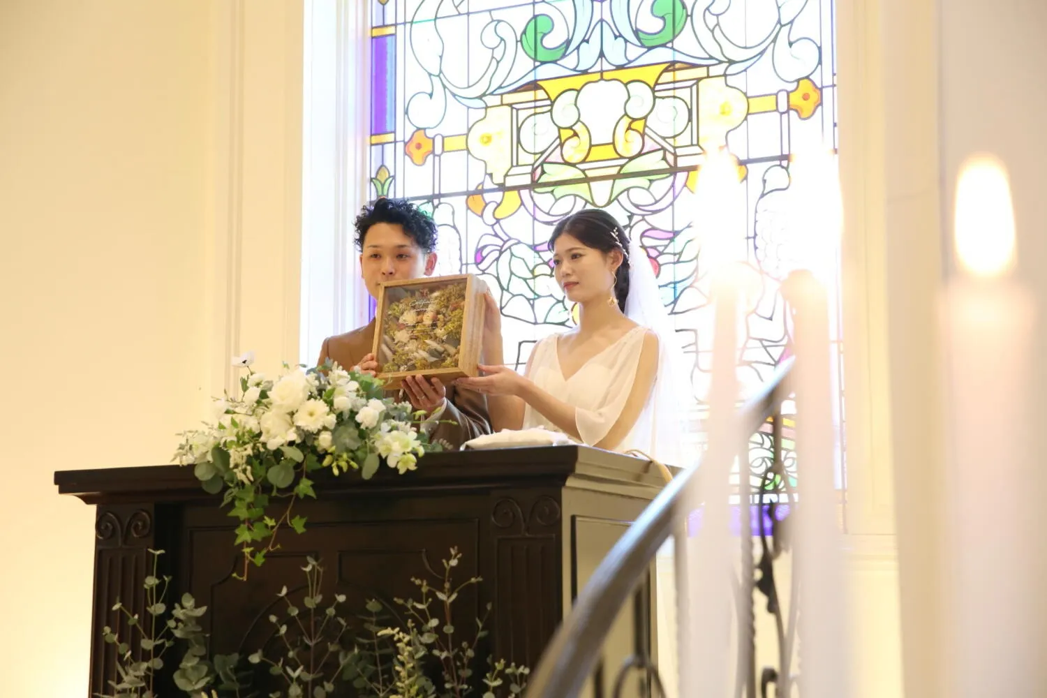 レポートギャラリー画像