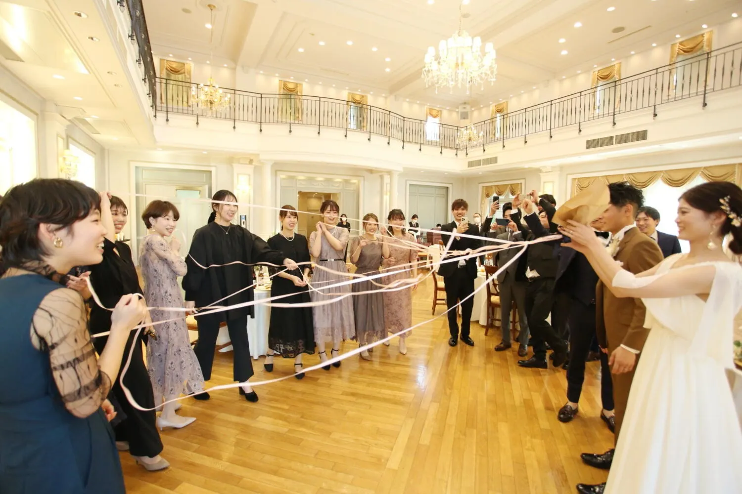 レポートギャラリー画像