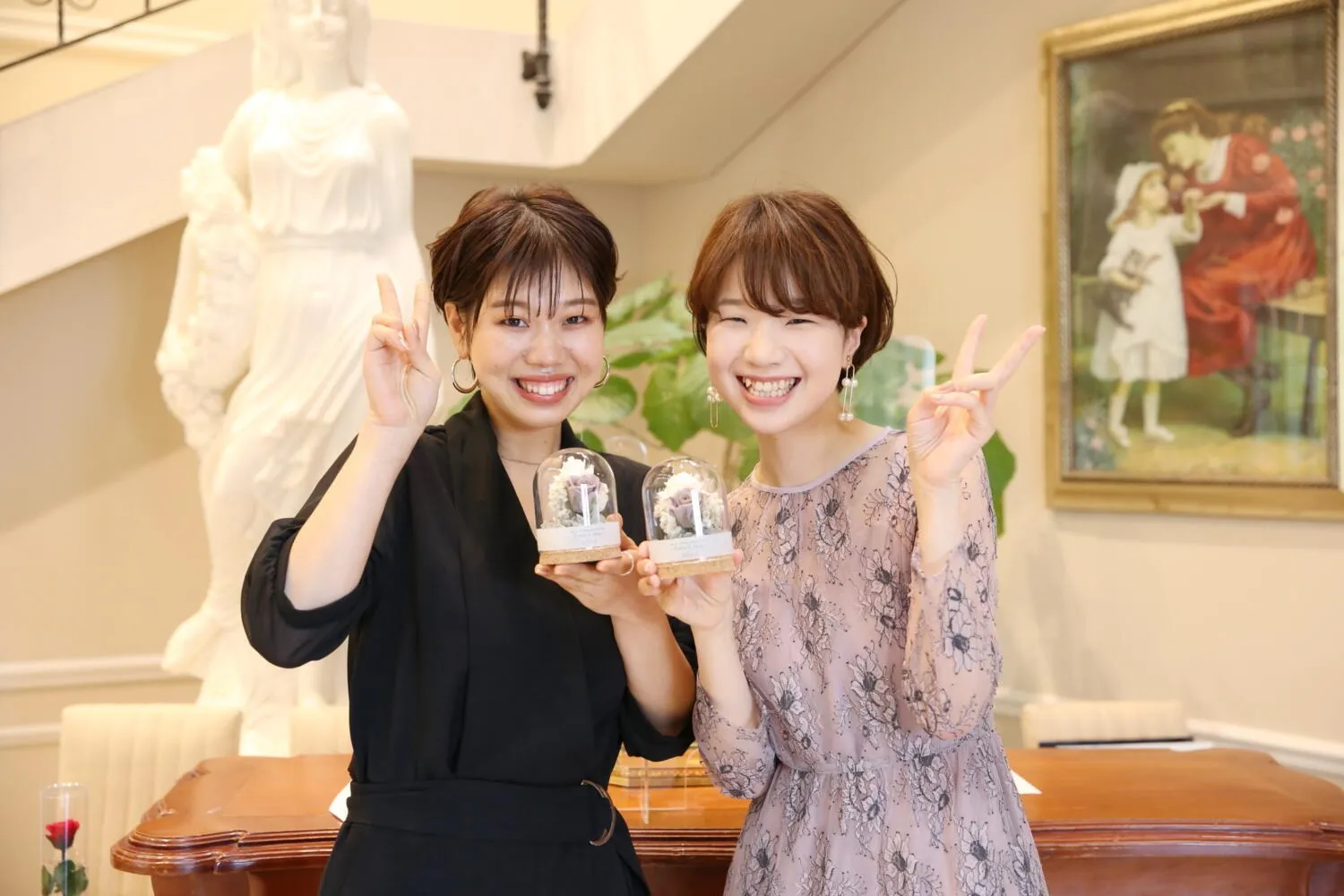 レポートギャラリー画像