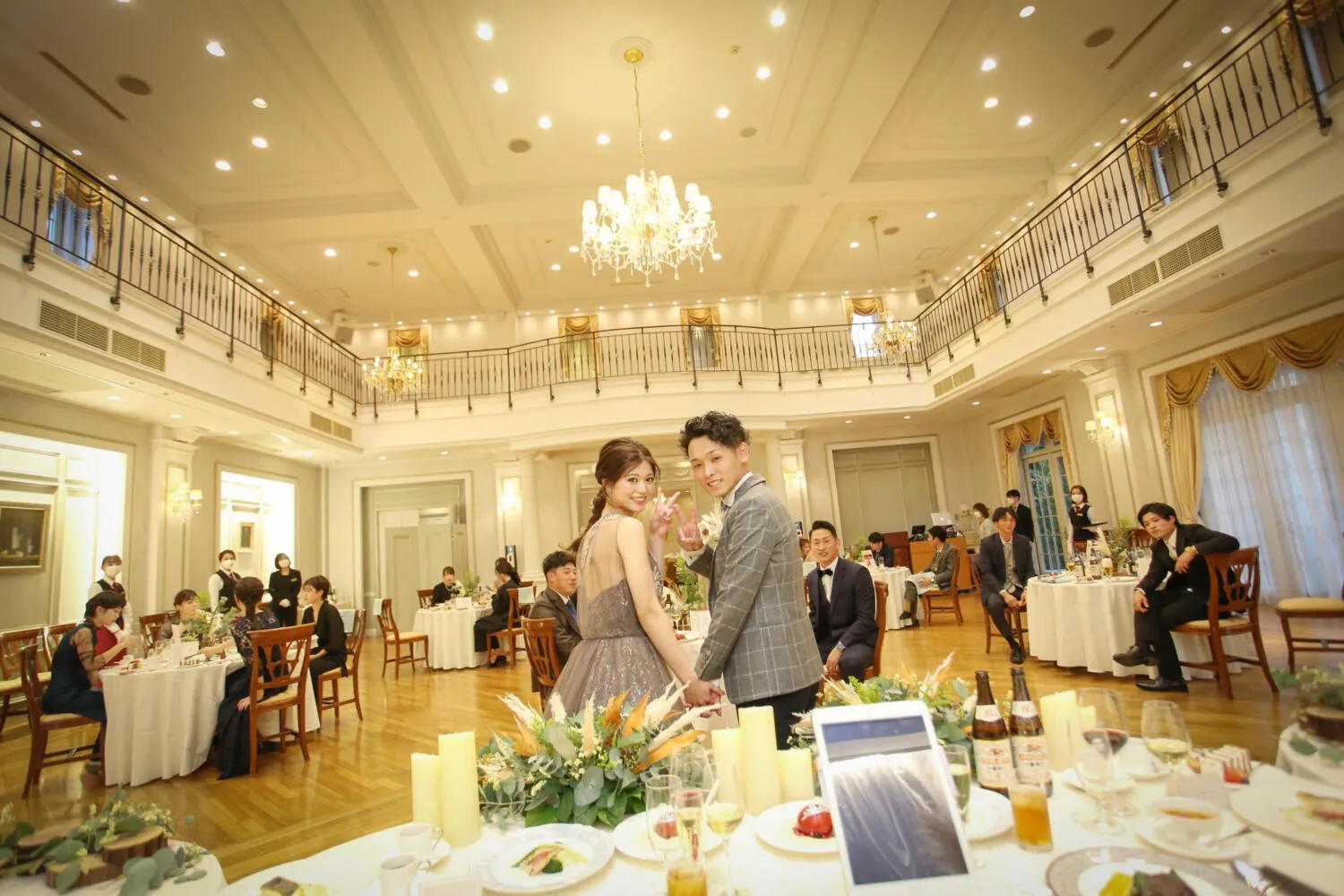 レポートギャラリー画像