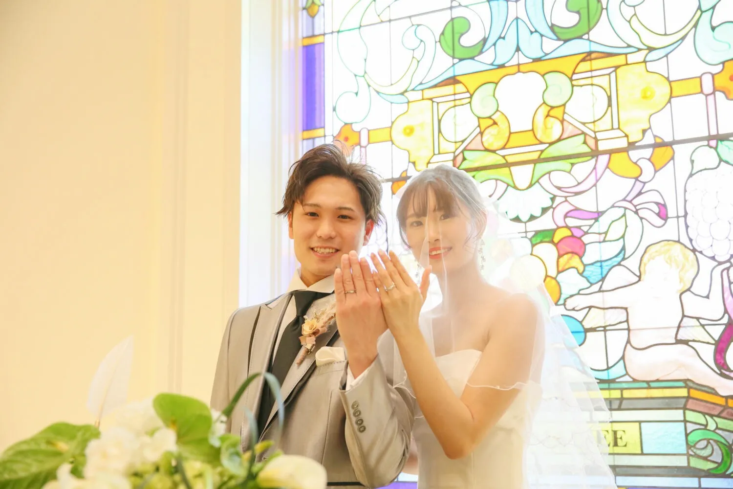 レポートギャラリー画像