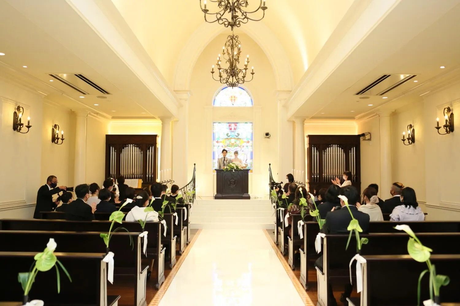 レポートギャラリー画像