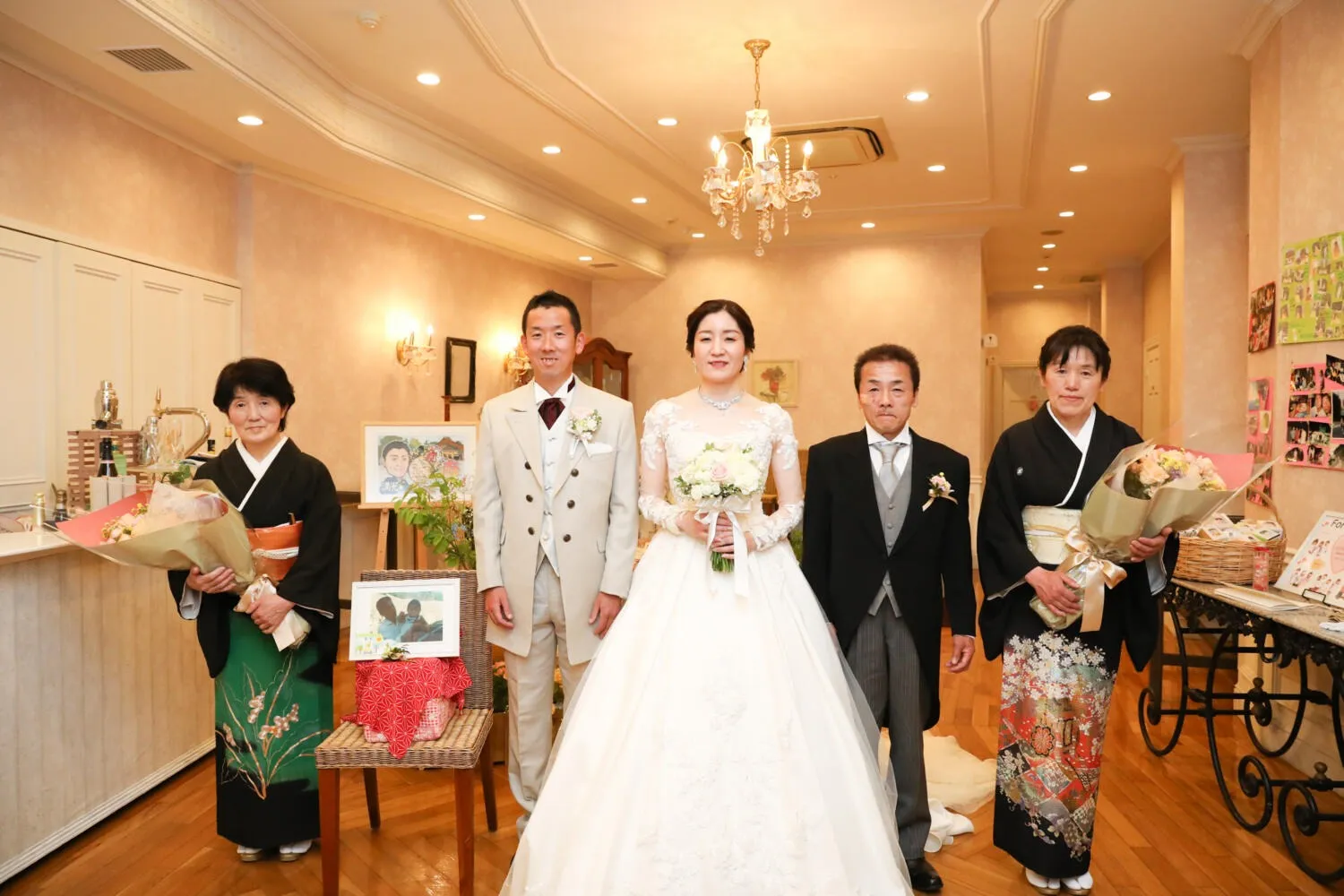 レポートギャラリー画像