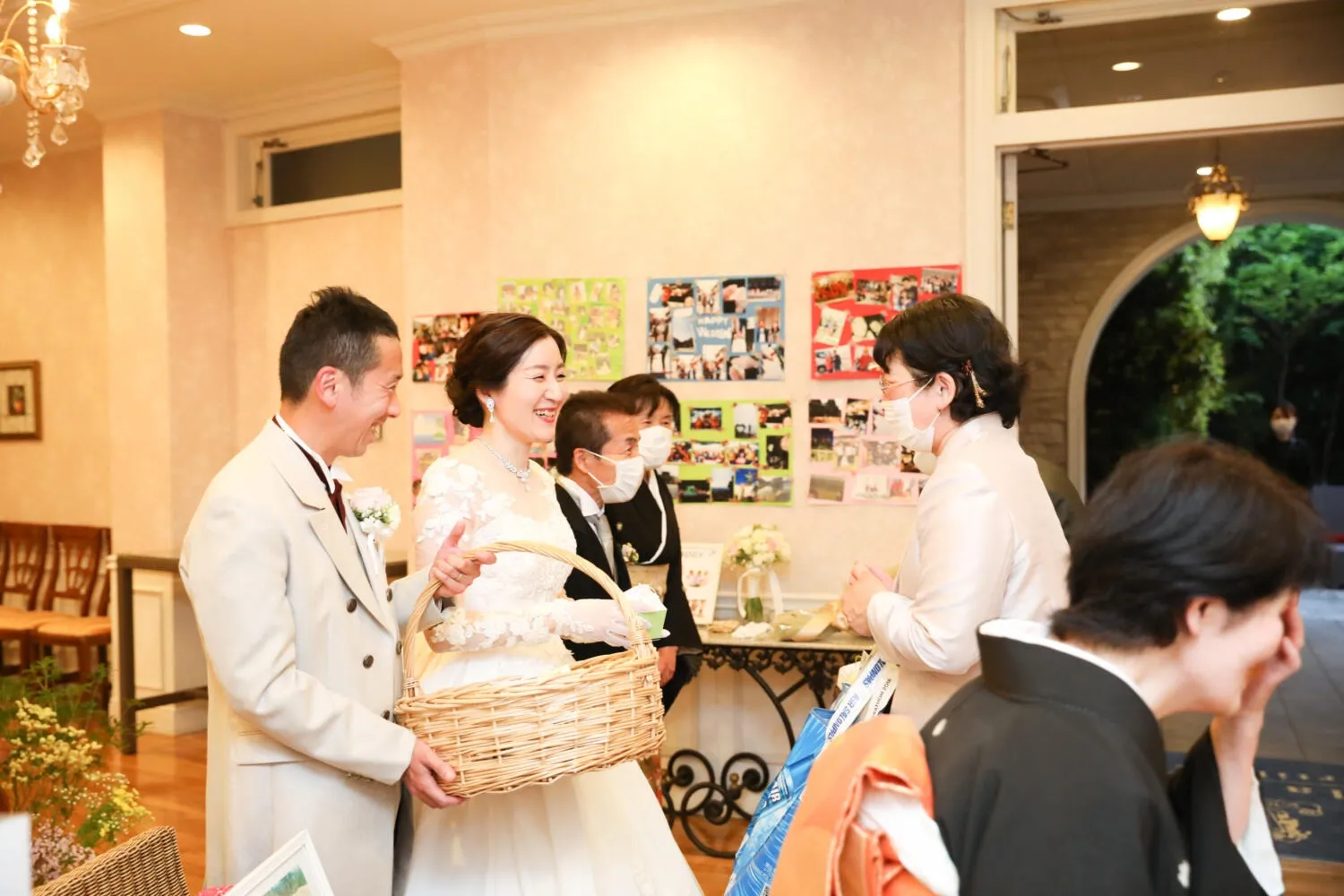 レポートギャラリー画像