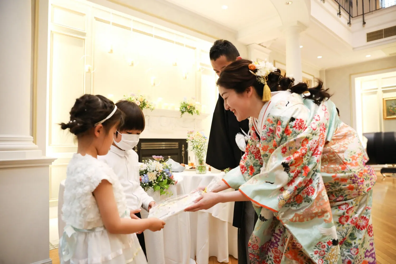 レポートギャラリー画像