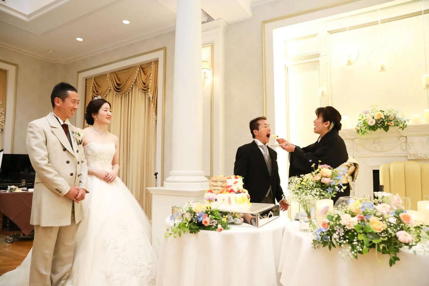 レポートギャラリー画像