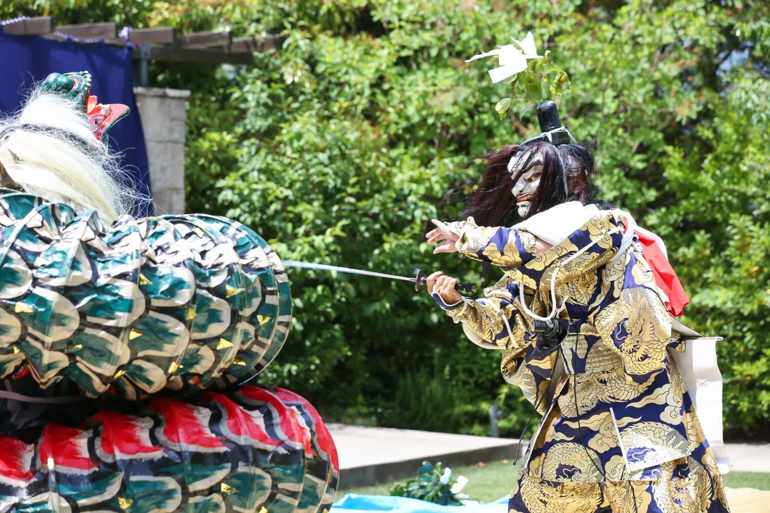 レポートギャラリー画像