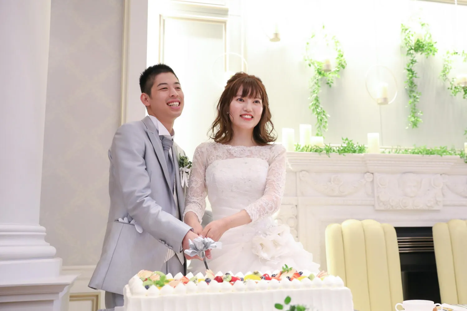 レポートギャラリー画像