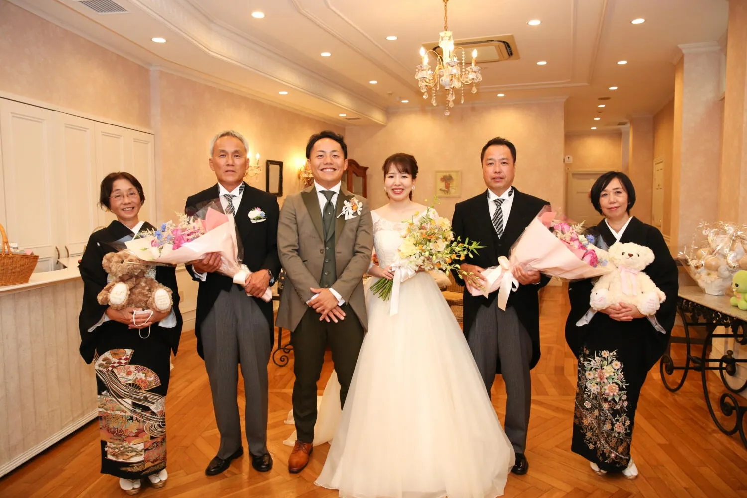 レポートギャラリー画像