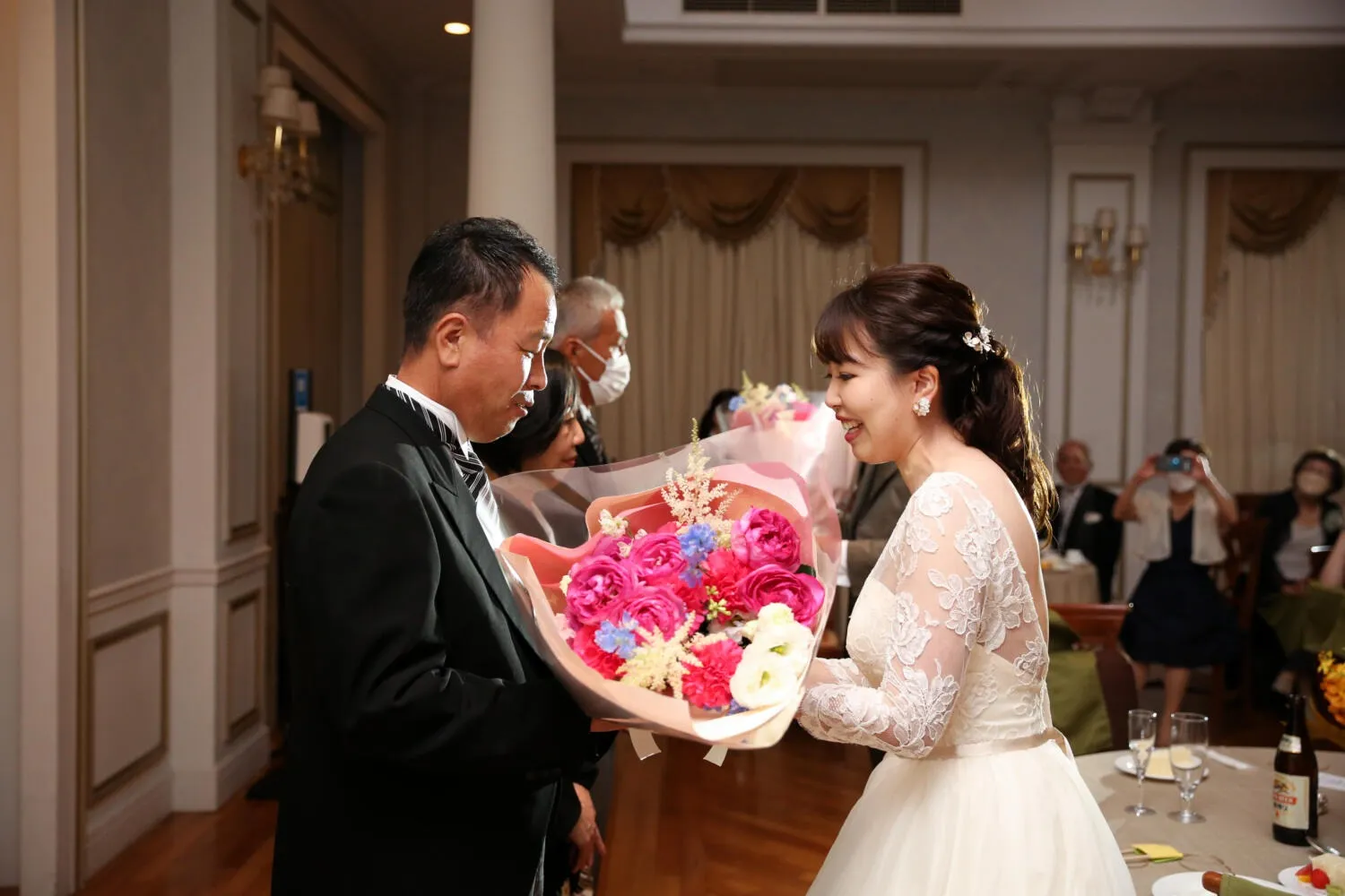 レポートギャラリー画像