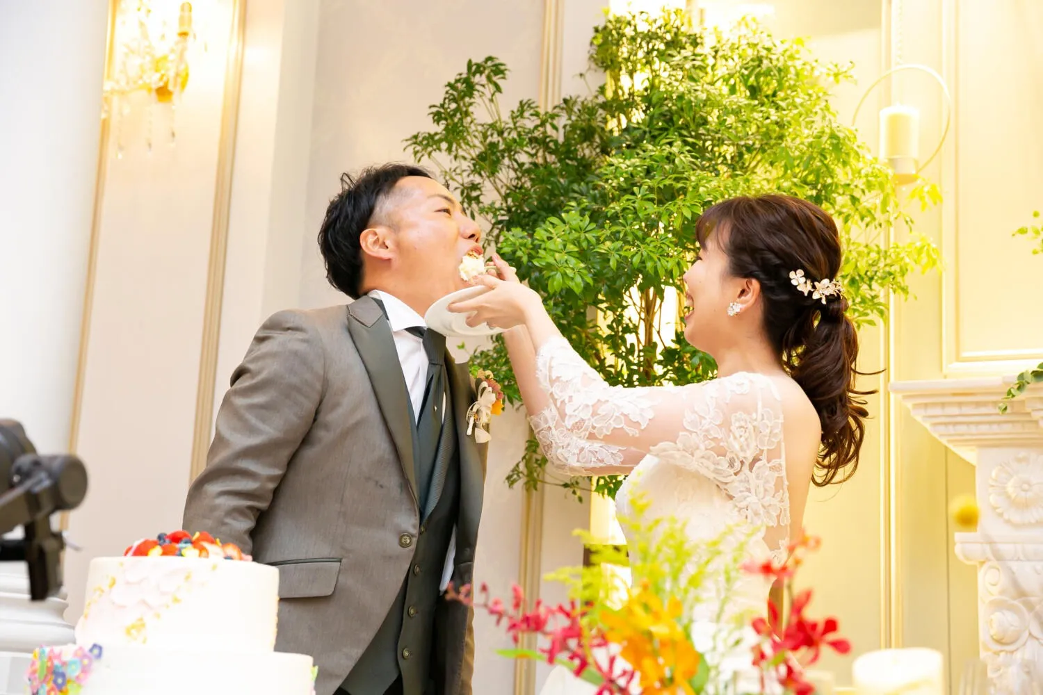 レポートギャラリー画像