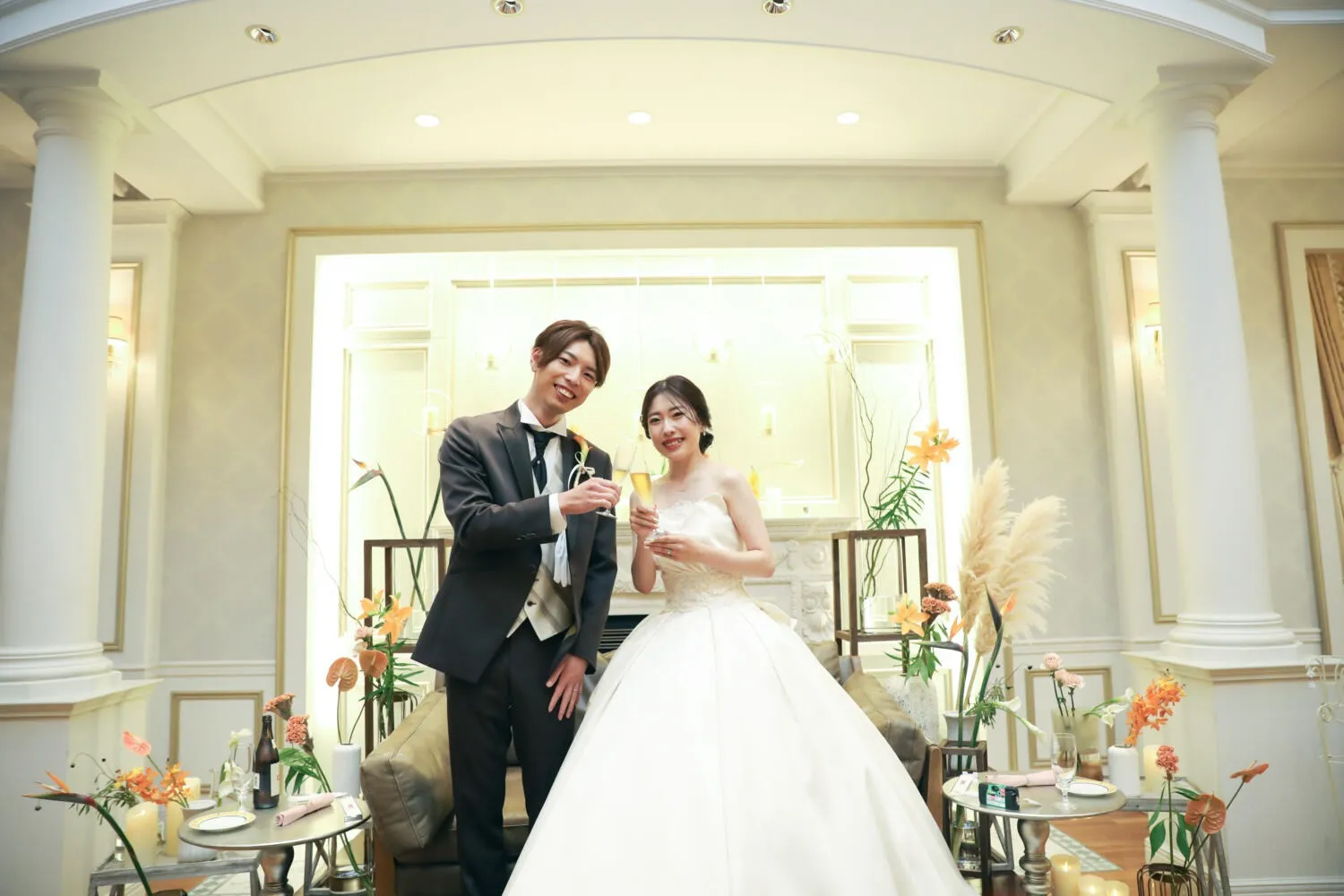 レポートギャラリー画像