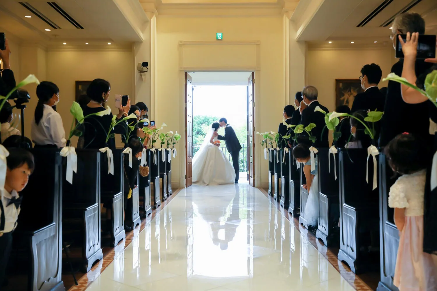 レポートギャラリー画像