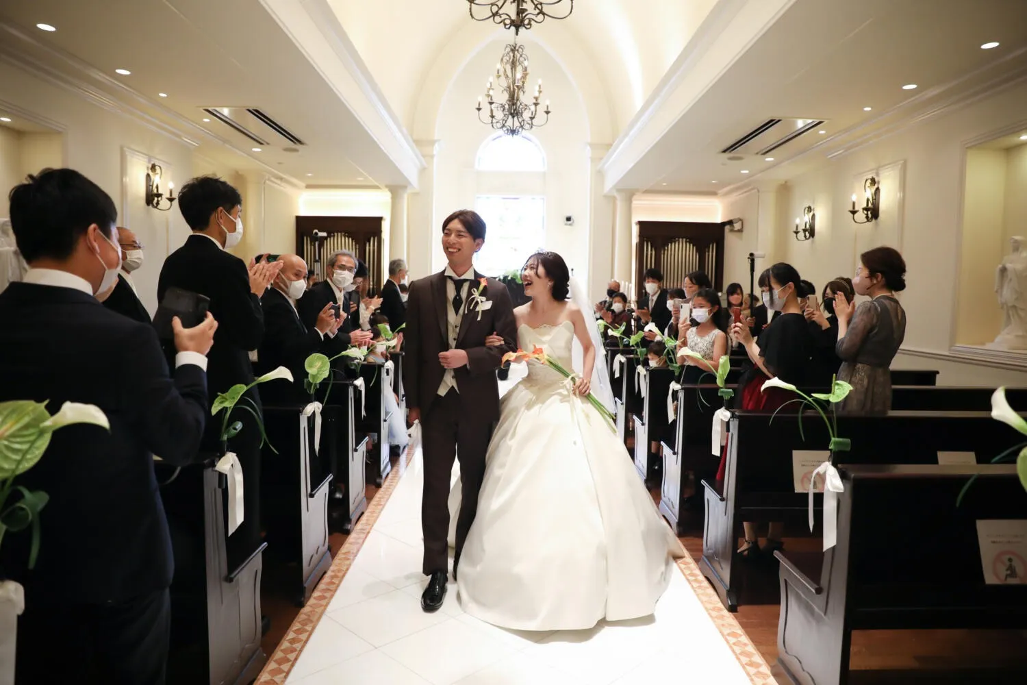 レポートギャラリー画像