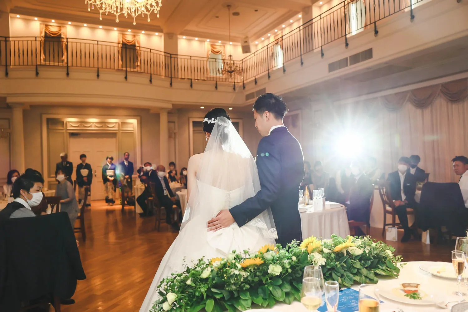 レポートギャラリー画像