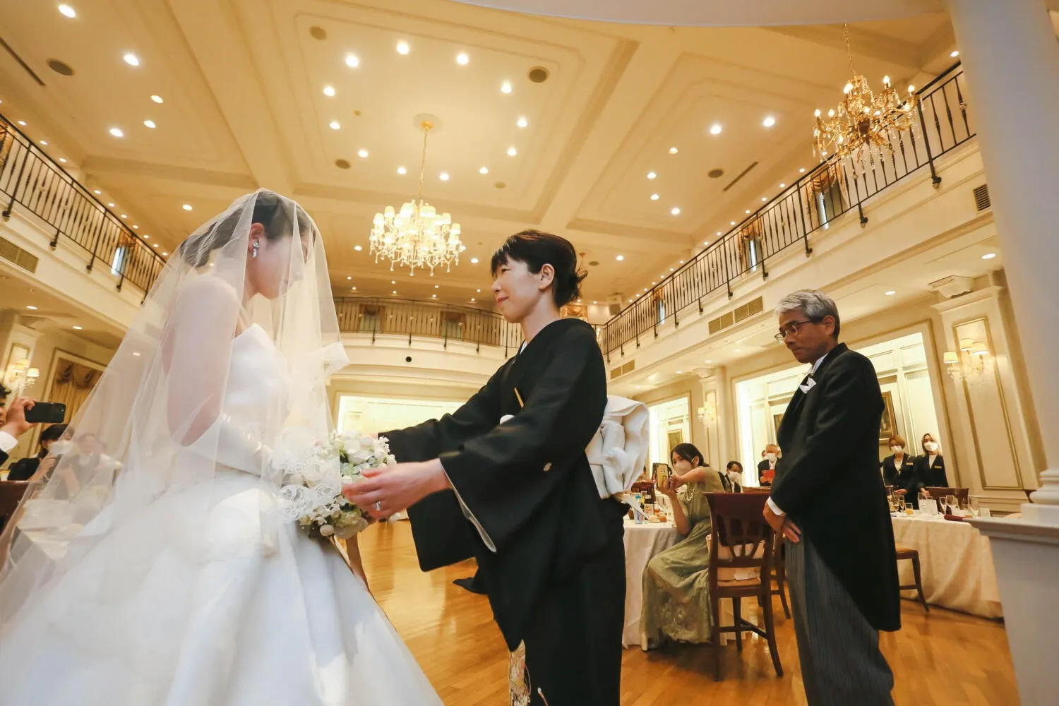 レポートギャラリー画像