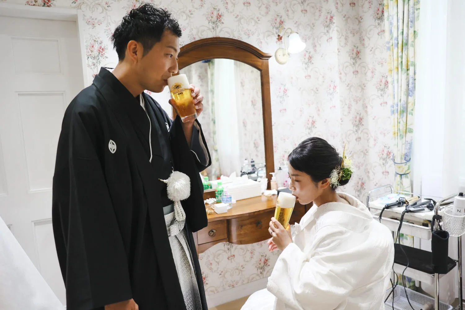 レポートギャラリー画像