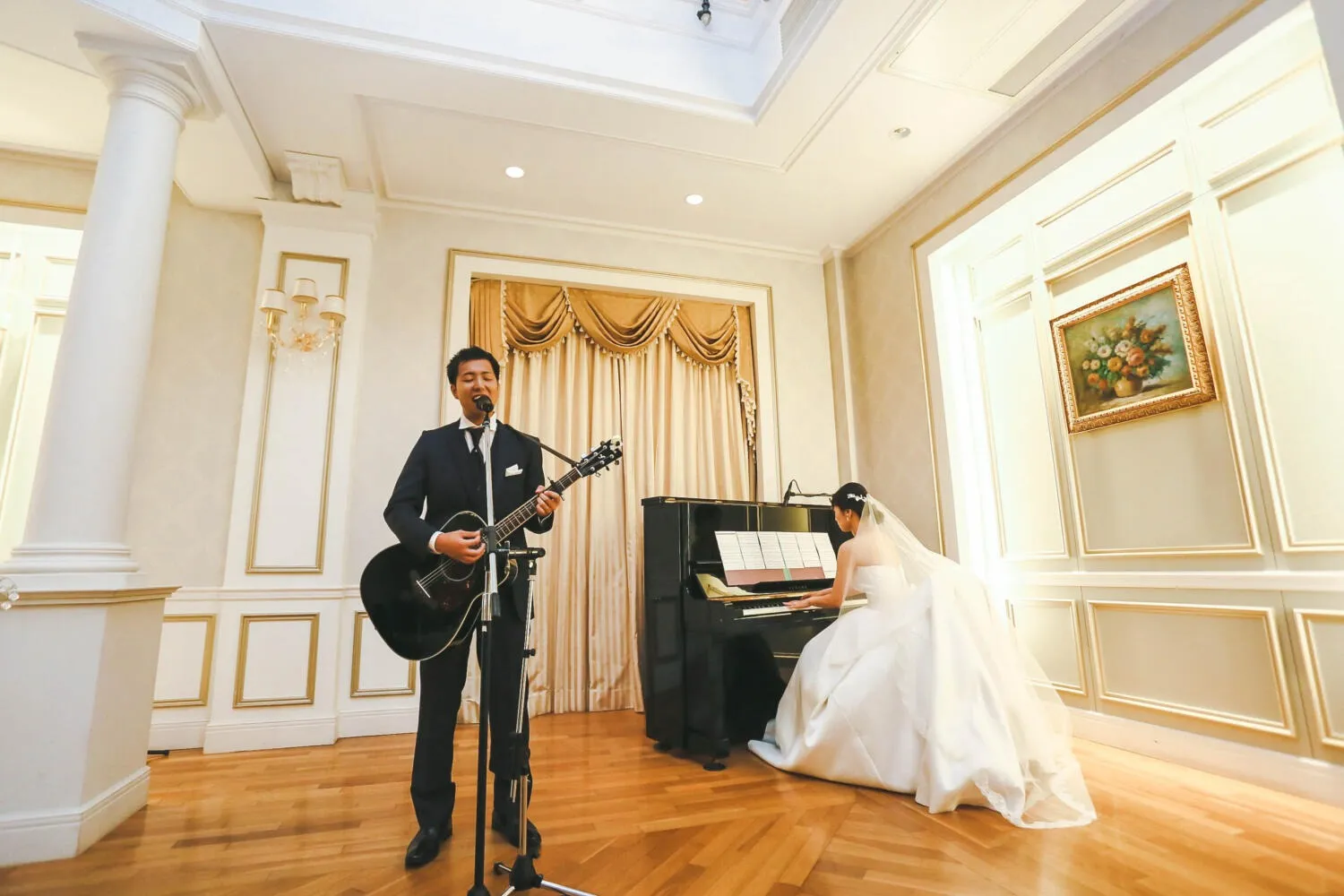 レポートギャラリー画像