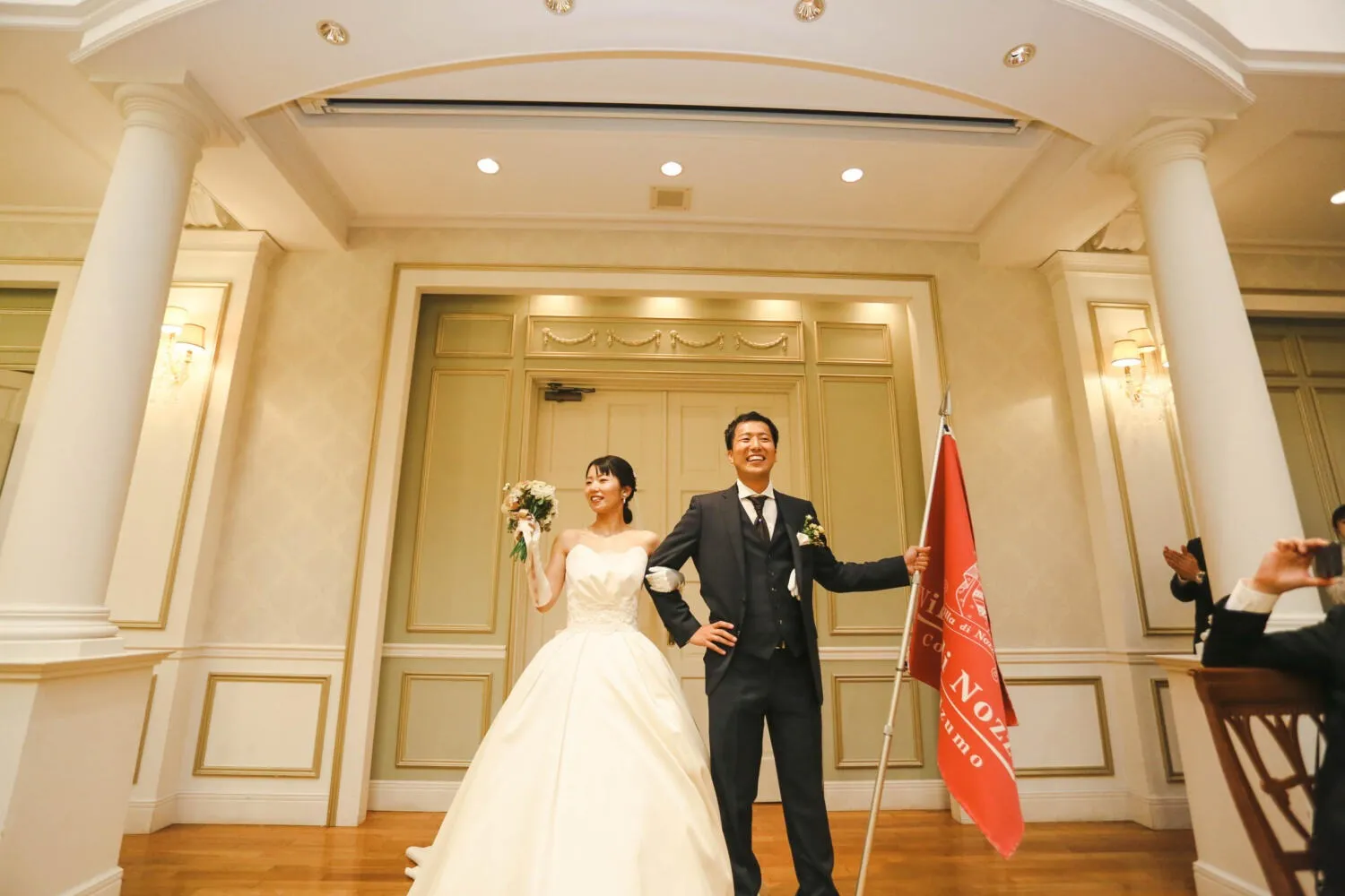 レポートギャラリー画像