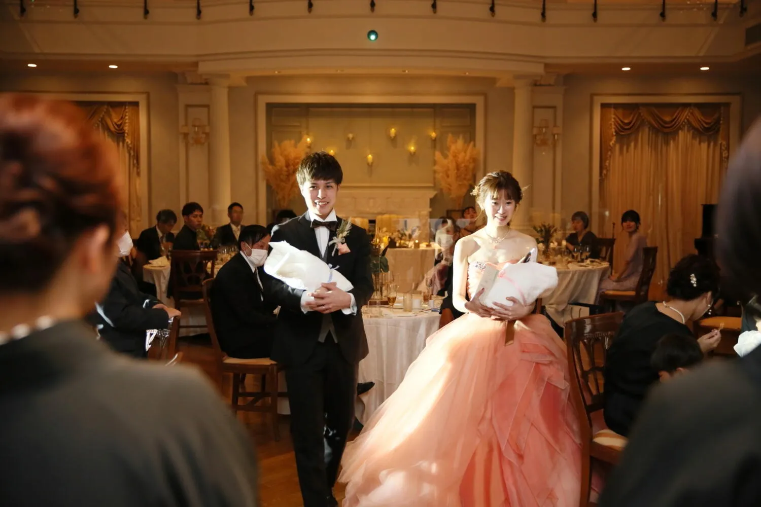 レポートギャラリー画像