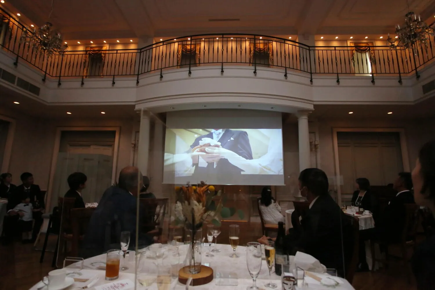 レポートギャラリー画像