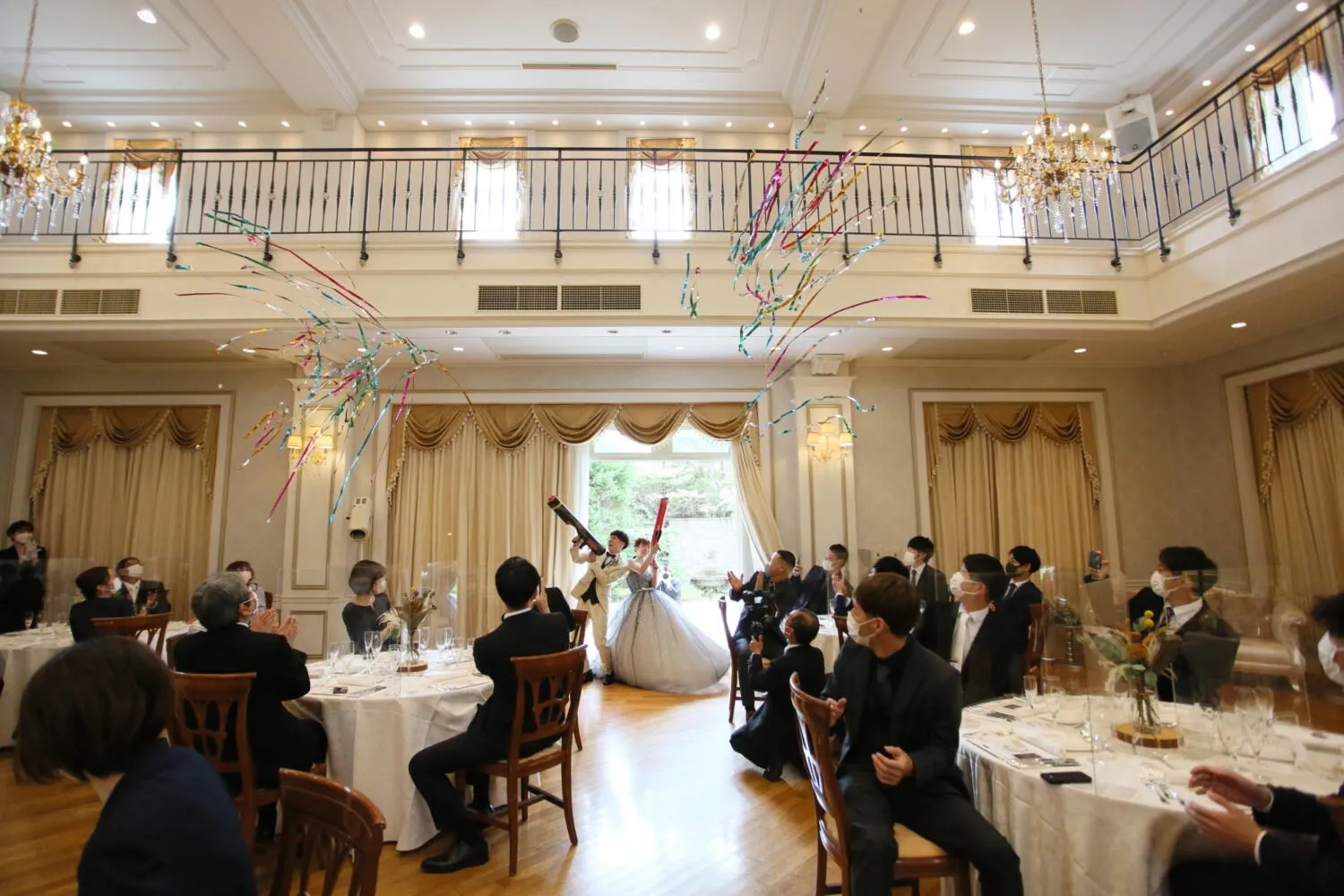 レポートギャラリー画像