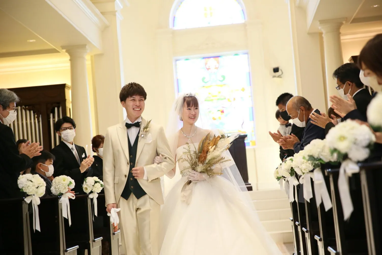 レポートギャラリー画像