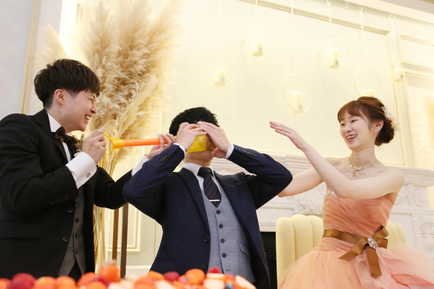 レポートギャラリー画像