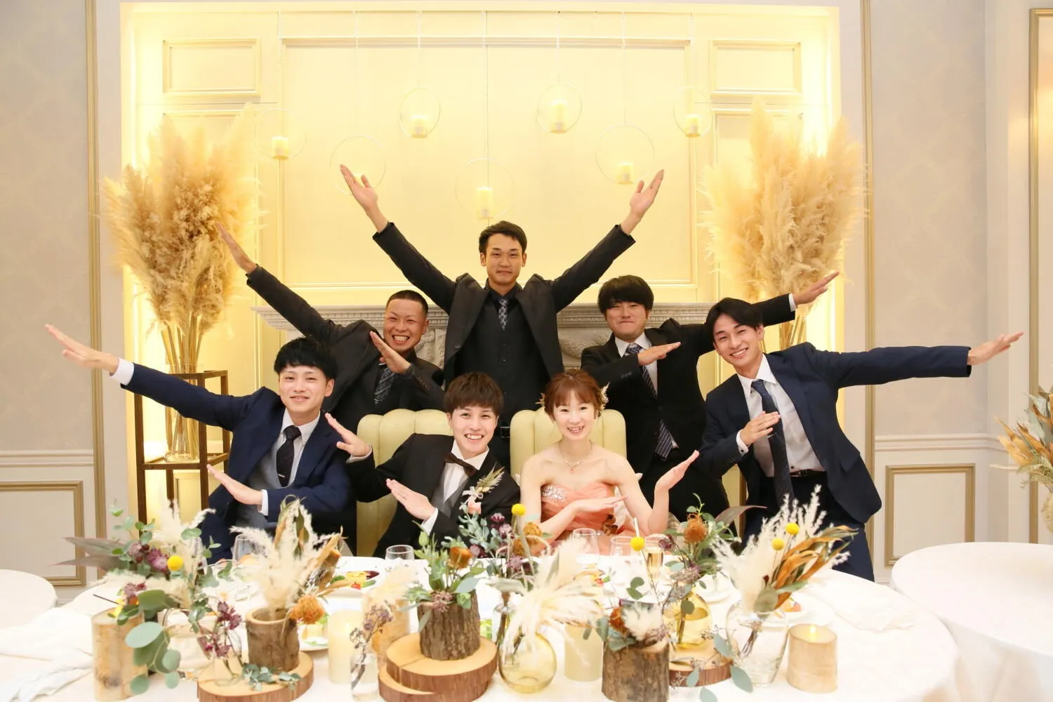 レポートギャラリー画像