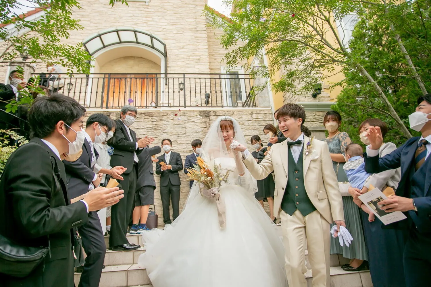 レポートギャラリー画像